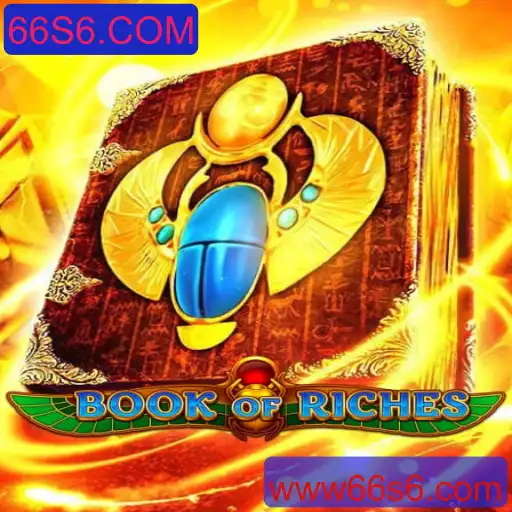 Descobrindo o Universo de BookofRiches: Uma Aventura de Estratégia e Sorte