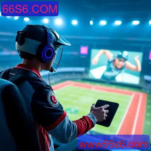 Esportes virtuais