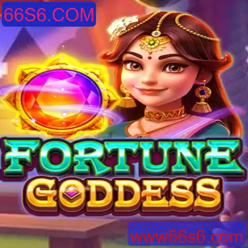 Explorando o Mundo de FortunaGoddess: O Jogo Revolucionário da 66S6.COM