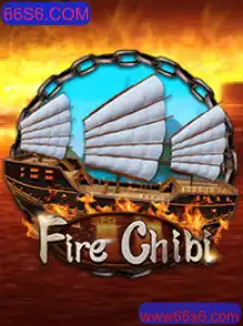 FireChibi: Uma Aventura Vibrante e Envolvente no Universo dos Jogos
