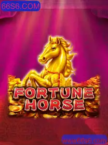 Descubra FortuneHorse: A Revolução dos Jogos de Cassino Online com 66S6.COM