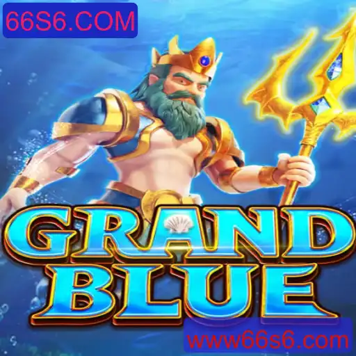 Explorando o Universo de GRANDBLUE: Uma Aventura Inesquecível