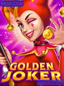 GoldenJoker: Descubra o Empolgante Mundo de Entretenimento do Cassino Online
