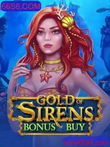 Explorando o Fascinante Jogo GoldofSirensBonusBuy