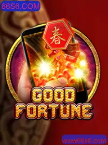 Explorando o Mundo do Jogo GoodFortuneM