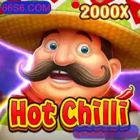 Descubra o Jogo HotChilli: Uma Aventura Picante com 66S6.COM