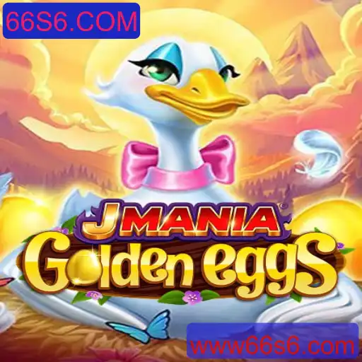 Descubra JManiaGoldenEggs: O Jogo que Está Revolucionando o Mundo dos Games