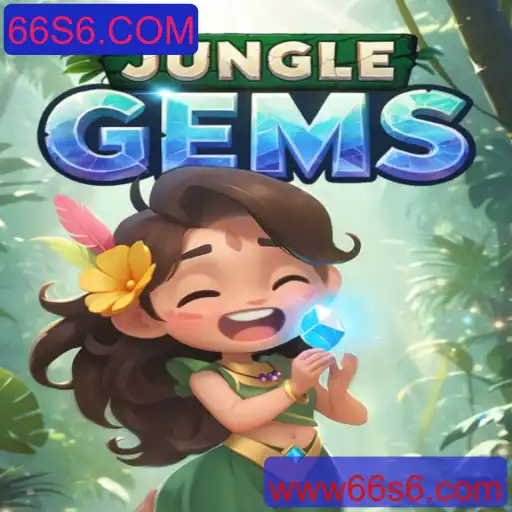 JungleGems: Desvendando o Atraente Universo do Novo Jogo