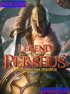 Explorando o Mundo do Jogo LegendofPerseus