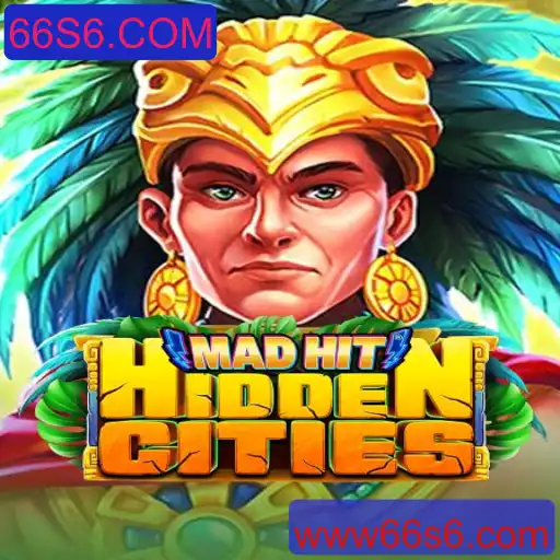 Descubra o Mundo de MadHitHiddenCities com 66S6.COM