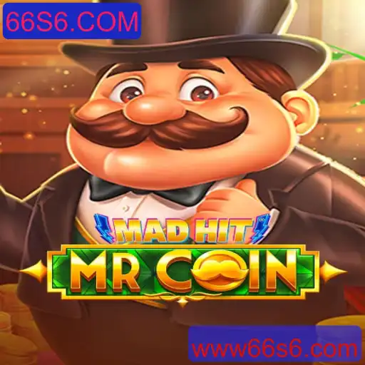 Descubra MadHitMrCoin, a Nova Sensação dos Jogos Online