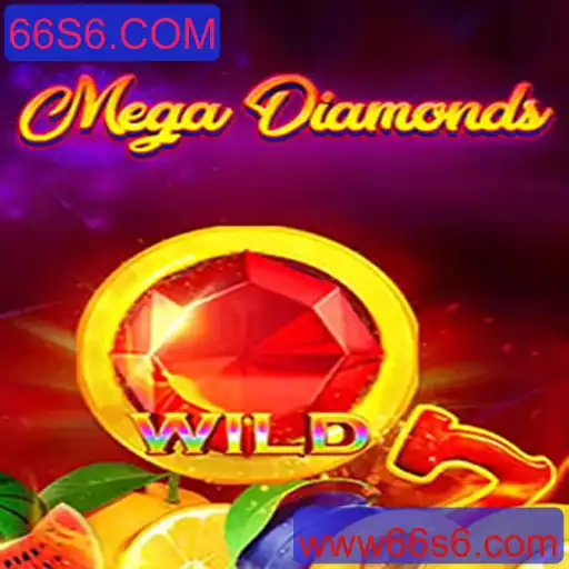 A Inovação em Jogos de Cassino: MegaDiamond e a Plataforma 66S6.COM
