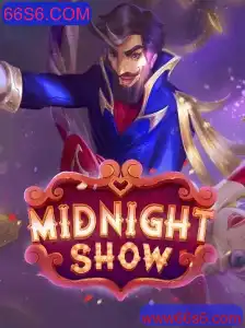 Explorando o Mundo de 'MidnightShow': Descubra o Jogo que Está Encantando Jogadores