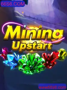 Explorando o Mundo de MiningUpstart: Estratégia e Aventura