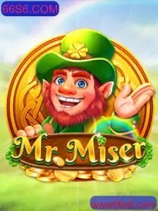 Desvendando o Misterioso Mundo de MrMiser