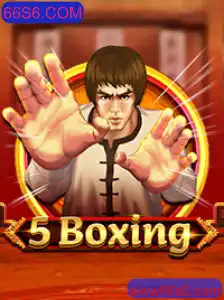 Explorando o Mundo do 5Boxing: Um Guia Completo