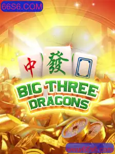 Explorando o Empolgante Mundo de BigThreeDragons