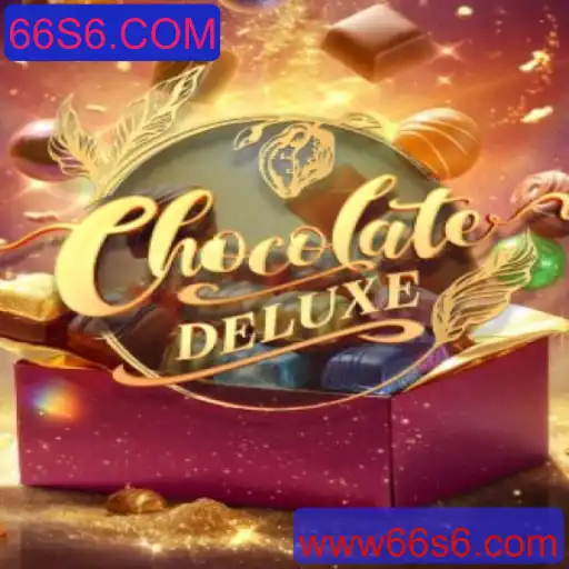 Explore o Empolgante Mundo de ChocolateDeluxe: Um Jogo Delicioso e Desafiador