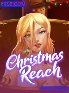 ChristmasReach: A Excitante Jornada Festiva com 66S6.COM