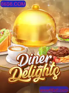 Descubra o Fascinante Mundo de DinerDelights: Um Jogo de Estratégia Culinária