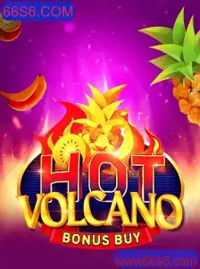 Explorando a Excitante Aventura de HotVolcanoBonusBuy