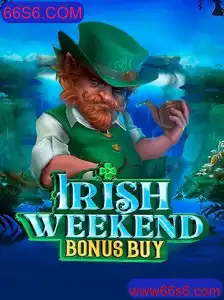 Explorando o Mundo do Jogo IrishWeekendBonusBuy