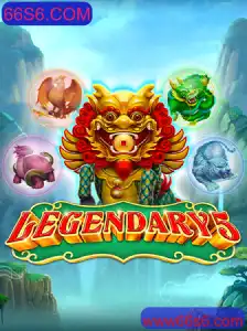 Descubra o Mundo de Legendary5: Uma Aventura Épica Espera por Você