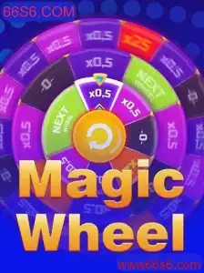 MagicWheel: Explore as Regras e a Emoção do Novo Jogo de Azar