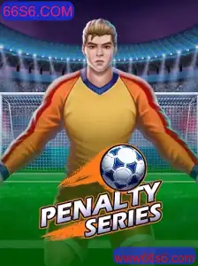Explorando PenaltySeries: O Jogo Que Conquista 66S6.COM