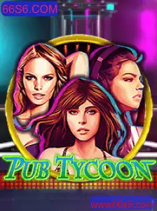 Descubra o Universo de PubTycoon: O Jogo que Revoluciona a Experiência de Gestão de Bares