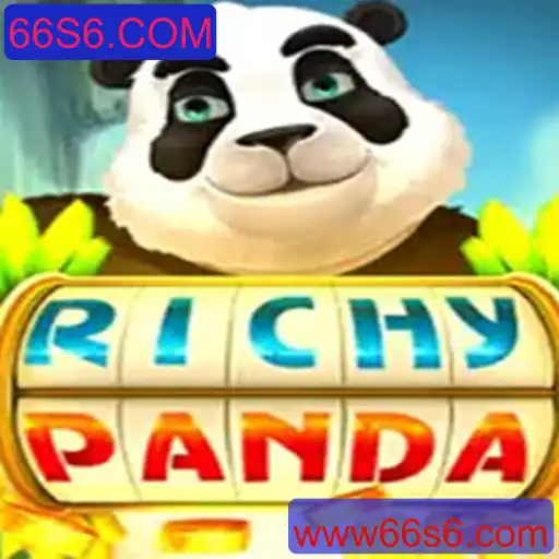 Descubra a Emoção do Jogo: RichyPanda no 66S6.COM