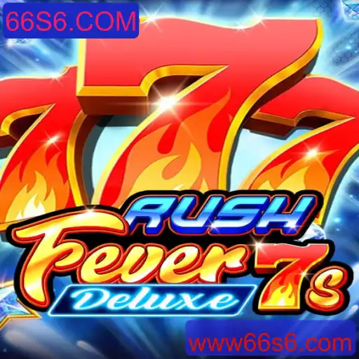 Descubra a Ação Intensa de RushFever7sDeluxe