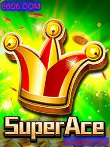 Explorando o Mundo de SuperAce: O Jogo de Estratégia e Aventura