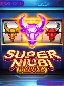 Explorando SuperNiubiDeluxe: Um Guia Completo para o Novo Jogo Empolgante