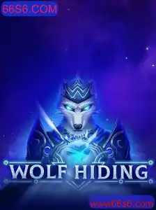 Explorando o Jogo 'WolfHiding': Estrategize e Sobreviva