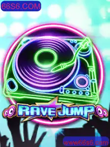 Descubra o Universo Vibrante de RaveJump