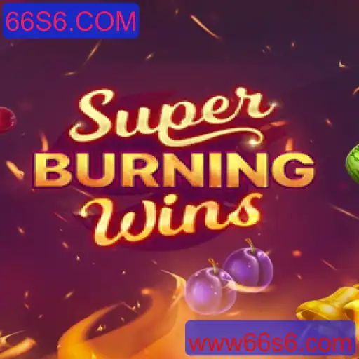 Explorando o Jogo SuperBurningWins: Diversão e Diversidade em 66S6.COM