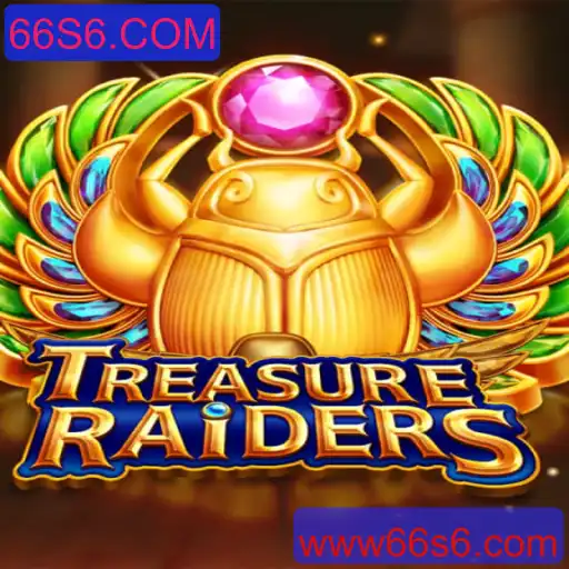 Explorando o Fascinante Mundo de TREASURERAIDERS