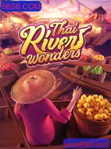 Explorando o Universo do Jogo ThaiRiverWonders: Uma Aventura Única