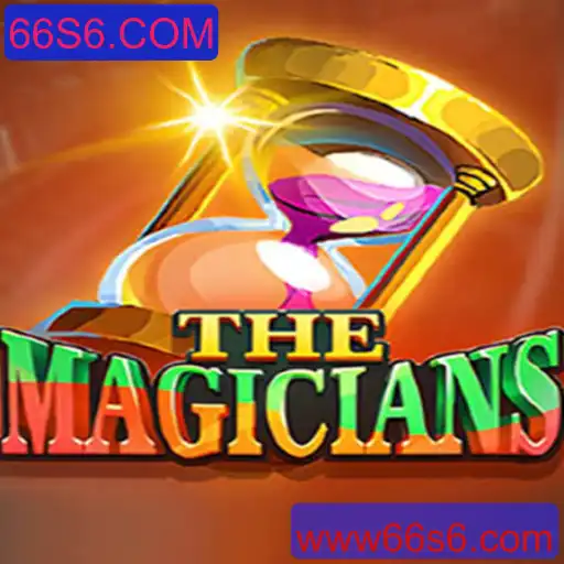 Descubra o Fascinante Mundo de TheMagicians: O Novo Sensação no Mundo dos Jogos