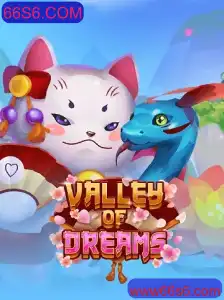 Explorando o Mundo de ValleyofDreams: Um Guia Completo