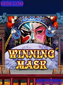 WinningMask: O Novo Jogo que Está Conquistando o Mundo